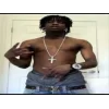 😄 Эмодзи «🤑 Набор эмоджи с музыкантом «Chief Keef»» для Telegram