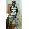 👍 Эмодзи «🤑 Набор эмоджи с музыкантом «Chief Keef»» для Telegram