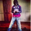 😃 Эмодзи «🤑 Набор эмоджи с музыкантом «Chief Keef»» для Telegram