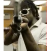 😎 Эмодзи «🤑 Набор эмоджи с музыкантом «Chief Keef»» для Telegram