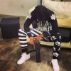 🙈 Эмодзи «🤑 Набор эмоджи с музыкантом «Chief Keef»» для Telegram