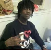 🤘 Эмодзи «🤑 Набор эмоджи с музыкантом «Chief Keef»» для Telegram