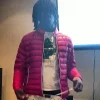 😝 Эмодзи «🤑 Набор эмоджи с музыкантом «Chief Keef»» для Telegram