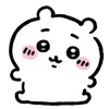 🥹 Эмодзи «𓋵Chii» для Telegram