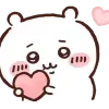 😊 Эмодзи «𓋵Chii» для Telegram
