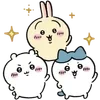 😊 Эмодзи «𓋵Chii» для Telegram