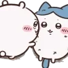 😵‍💫 Эмодзи «𓋵Chii» для Telegram