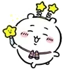 😊 Эмодзи «𓋵Chii» для Telegram