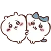 😊 Эмодзи «𓋵Chii» для Telegram