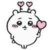 😊 Эмодзи «𓋵Chii» для Telegram