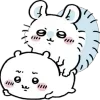 😊 Эмодзи «𓋵Chii» для Telegram