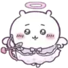 😊 Эмодзи «𓋵Chii» для Telegram
