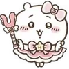 😊 Эмодзи «𓋵Chii» для Telegram