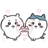 😊 Эмодзи «𓋵Chii» для Telegram