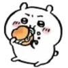 😊 Эмодзи «𓋵Chii» для Telegram