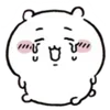😊 Эмодзи «𓋵Chii» для Telegram