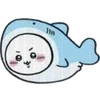 😊 Эмодзи «𓋵Chii» для Telegram