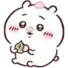 😊 Эмодзи «𓋵Chii» для Telegram