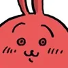 👹 Эмодзи «chiikawa and friends» для Telegram