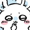 ✌ Эмодзи «chiikawa and friends» для Telegram