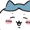 😄 Эмодзи «chiikawa and friends» для Telegram