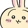 🙂 Эмодзи «chiikawa and friends» для Telegram