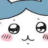 🥹 Эмодзи «chiikawa and friends» для Telegram