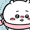🥶 Эмодзи «chiikawa and friends» для Telegram