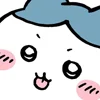😝 Эмодзи «chiikawa and friends» для Telegram