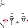 🥲 Эмодзи «chiikawa and friends» для Telegram