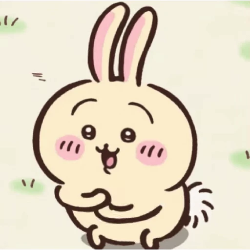😊 Стикер «chiikawa» для Telegram