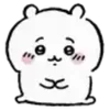🎀 Эмодзи «🤩 chiikawa and friends - чиикава» для Telegram