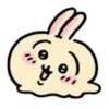 🎀 Эмодзи «🤩 chiikawa and friends - чиикава» для Telegram