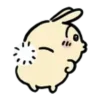 🎀 Эмодзи «🤩 chiikawa and friends - чиикава» для Telegram