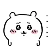 🎀 Эмодзи «🤩 chiikawa and friends - чиикава» для Telegram