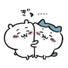 🎀 Эмодзи «🤩 chiikawa and friends - чиикава» для Telegram