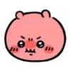 🎀 Эмодзи «🤩 chiikawa and friends - чиикава» для Telegram