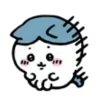 🎀 Эмодзи «🤩 chiikawa and friends - чиикава» для Telegram