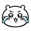 🎀 Эмодзи «🤩 chiikawa and friends - чиикава» для Telegram