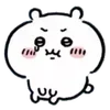 🎀 Эмодзи «🤩 chiikawa and friends - чиикава» для Telegram