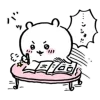 🎀 Эмодзи «🤩 chiikawa and friends - чиикава» для Telegram