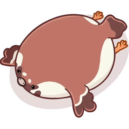 🤩 Эмодзи «Чик» для Telegram