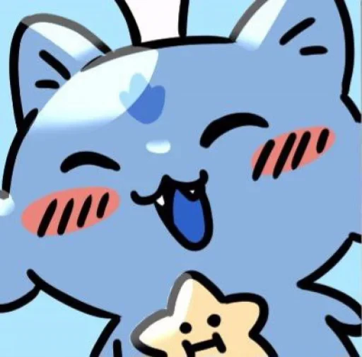 Стикерпак (от ) для Telegram — скачать