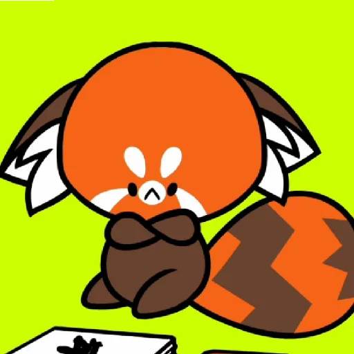 😣 Стикер «Chikn nuggit» для Telegram