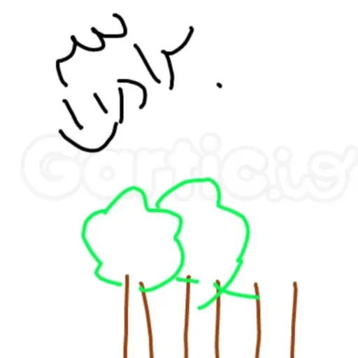 Стикерпак Child Arts для Telegram — скачать