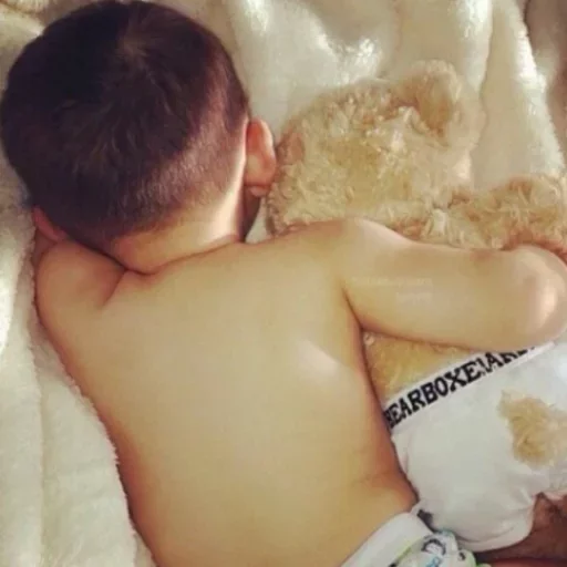 😞 Стикер «Children» для Telegram