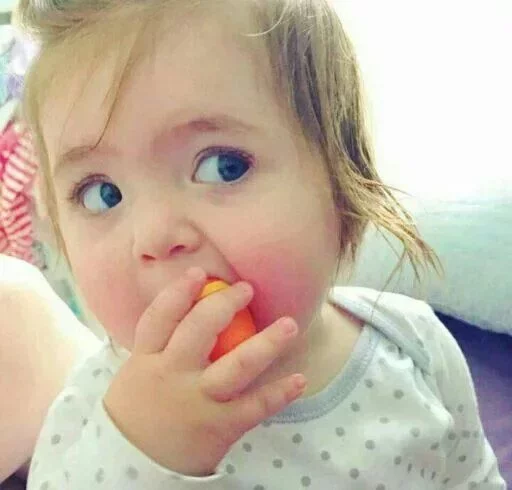 🙂 Стикер «Children» для Telegram