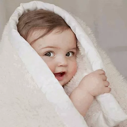 😚 Стикер «Children» для Telegram