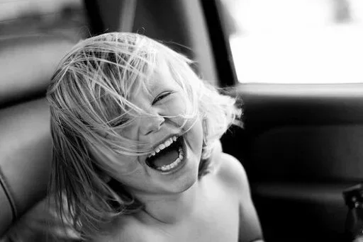 😋 Стикер «Children» для Telegram