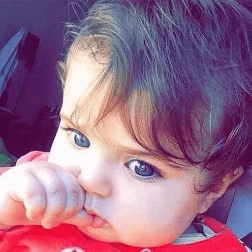 😟 Стикер «Children» для Telegram